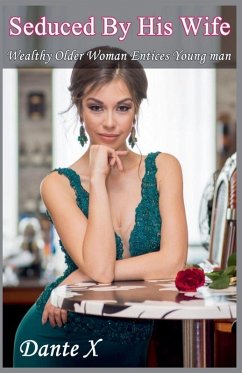 Cover Seduced By His Wife