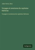 Voyages et aventures du capitaine Hatteras