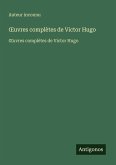 ¿uvres complètes de Victor Hugo ¿uvres complètes de Victor Hugo