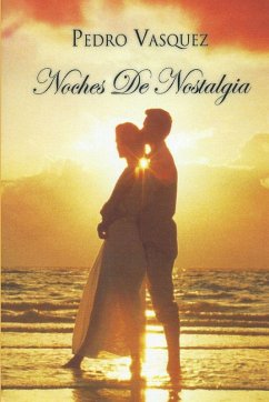 Noches De Nostalgia Cover Noches De Nostalgia
