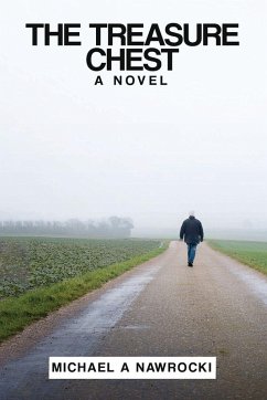 The Treasure Chest - A Nawrocki, Michael