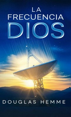 Cover La Frecuencia Dios