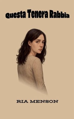 Cover Questa Tenera Rabbia