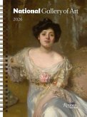 National Gallery of Art 2026 Planner Calendar National Gallery of Art 2026 Planner Calendar