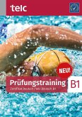 Prüfungstraining / Zertifikat Deutsch / telc Deutsch B1 Prüfungstraining / Zertifikat Deutsch / telc Deutsch B1