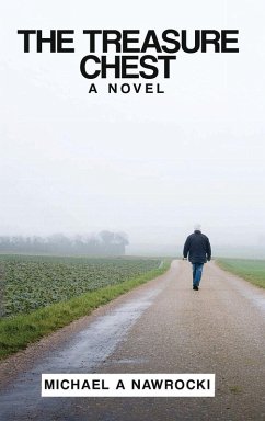 Cover The Treasure Chest