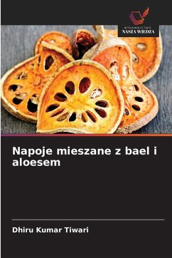 Cover Napoje mieszane z bael i aloesem