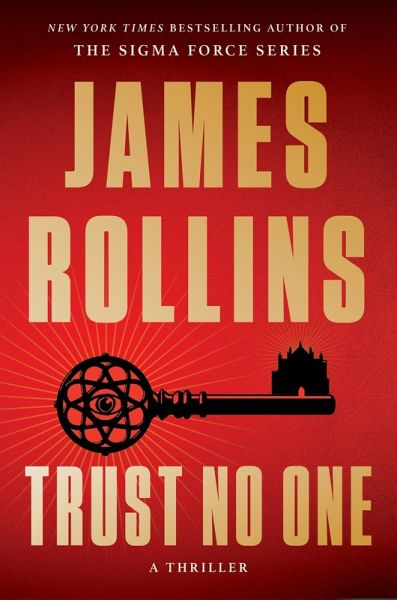 Trust No One Trust No One