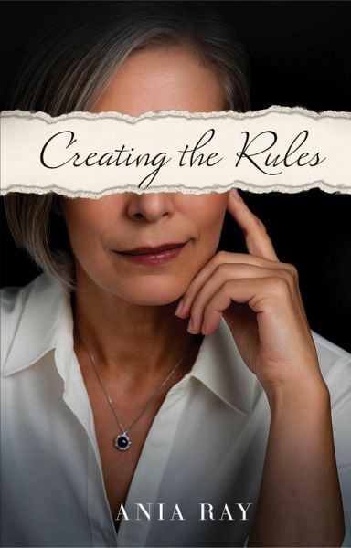 Creating the Rules (eBook, ePUB)