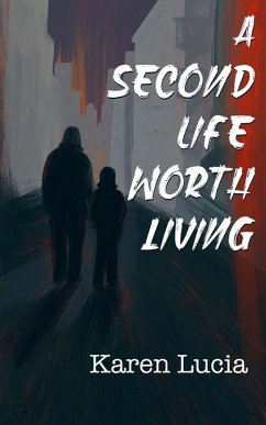 Cover A Second Life Worth Living
