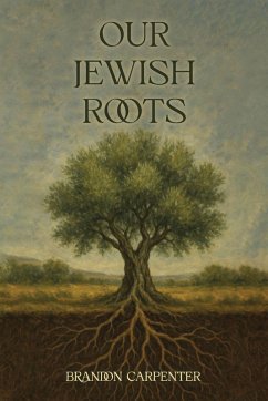 Cover Our Jewish Roots