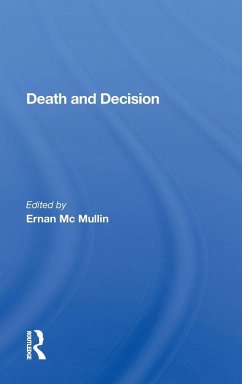 Death and Decision