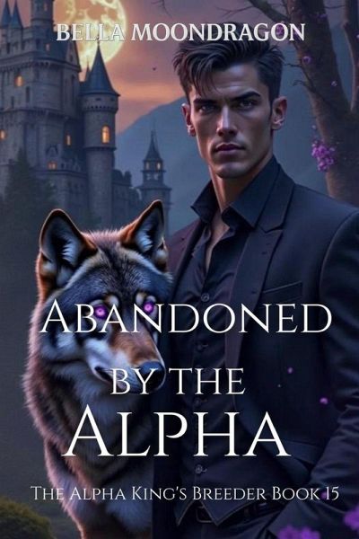 Abandoned by the Alpha Abandoned by the Alpha