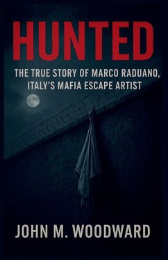 Cover Hunted