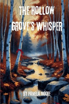 Cover The Hollow Grove's Whisper