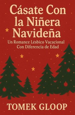 Cover Cásate Con la Niñera Navideña