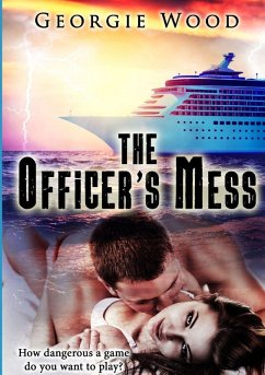 Cover The Officer's Mess
