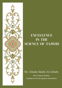 Excellence in the Science of Tajwid - Salahi Al-Asbahi, Ghada