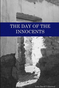 Cover The Day of the Innocents