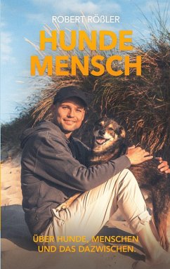 Cover Hundemensch