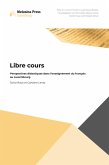 Libre cours