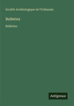 Cover Bulletins