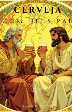 Cover Cerveja com Deus Pai