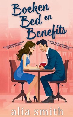 Boeken, Bed en Benefits - Smith, Alia