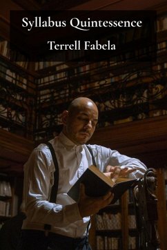 Syllabus Quintessence - Fabela, Terrell