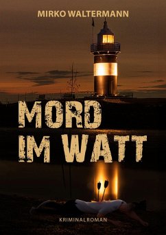 Mord im Watt - Waltermann, Mirko