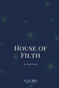 Cover House of Filth