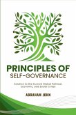 Principles of Self-Governance Principles of Self-Governance