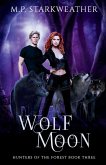 Wolf Moon Wolf Moon