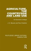 Agriculture, the Countryside and Land Use