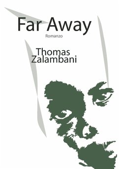 Cover Far Away