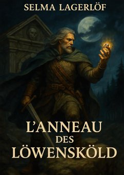 Cover L'Anneau des Löwensköld