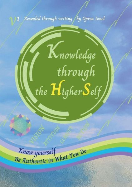 Knowledge through the Higher Self Knowledge through the Higher Self