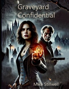 Cover Graveyard Confidential