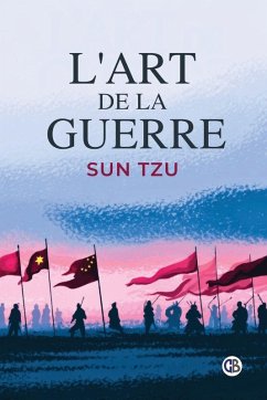 Cover L'Art de la Guerre