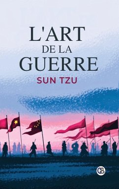 Cover L'Art de la Guerre