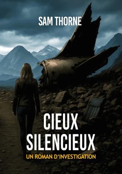 CIEUX SILENCIEUX - Thorne, Sam