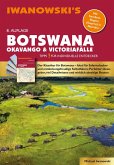 Botswana - Okavango & Victoriafälle - Reiseführer von Iwanowski Botswana - Okavango & Victoriafälle - Reiseführer von Iwanowski