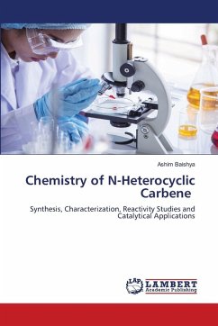 Cover Chemistry of N-Heterocyclic Carbene
