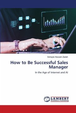 How to Be Successful Sales Manager