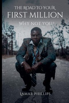 Cover The Road to Your First Million