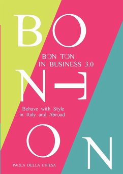 Cover Bon Ton in Business 3.0