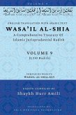 Wasa'il al-Shia Volume 9