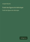 Traité des figures de rhétorique