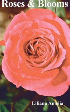 Roses & Blooms - Amelia, Liliana