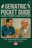 GERIATRIC POCKET GUIDE GERIATRIC POCKET GUIDE